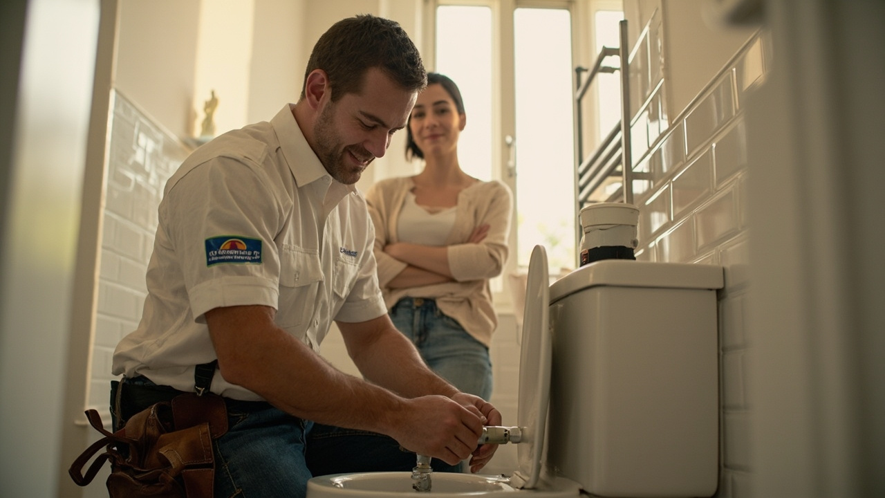 Weekend & Holiday Plumbing in Cincinnati – Emergency Response When You Need It Most