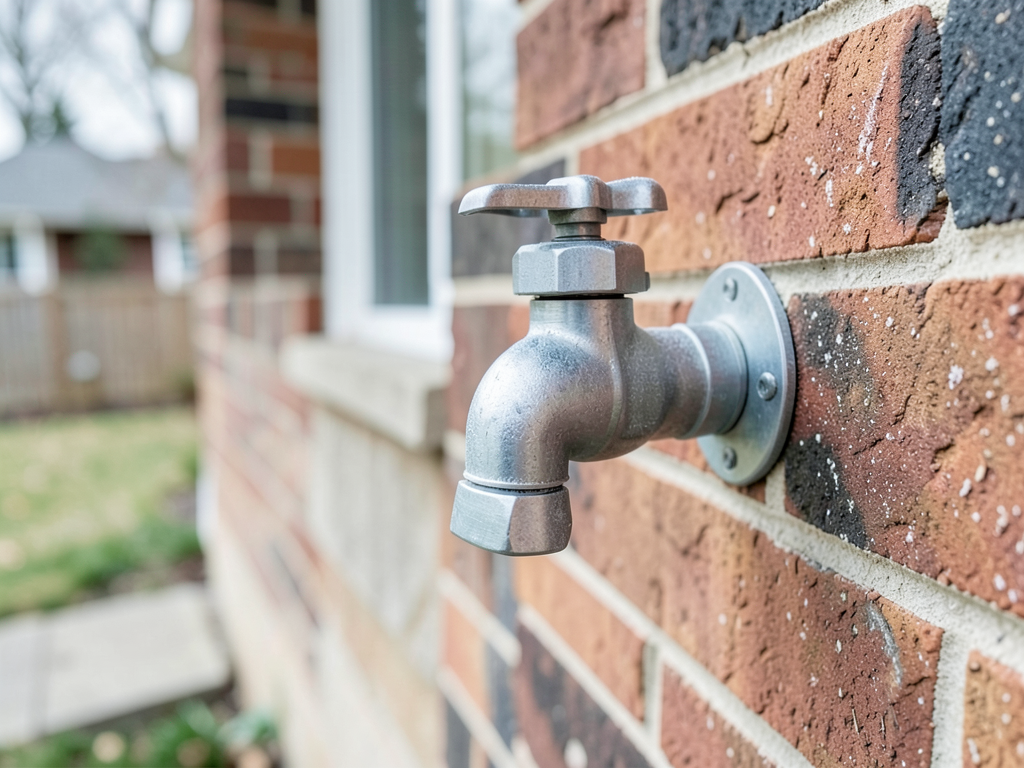 A Simple Step-by-Step Guide to Winterizing Your Outdoor Faucets in Loveland