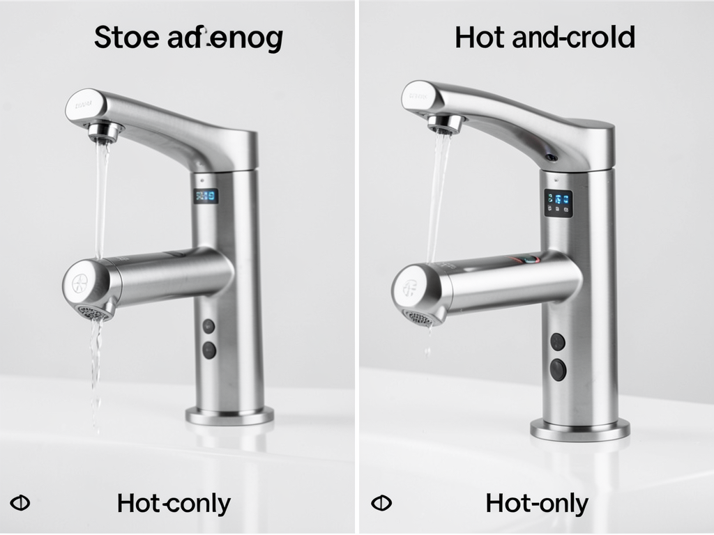 Adding an Instant Hot Water Dispenser to Your Kitchen in Indian Hill