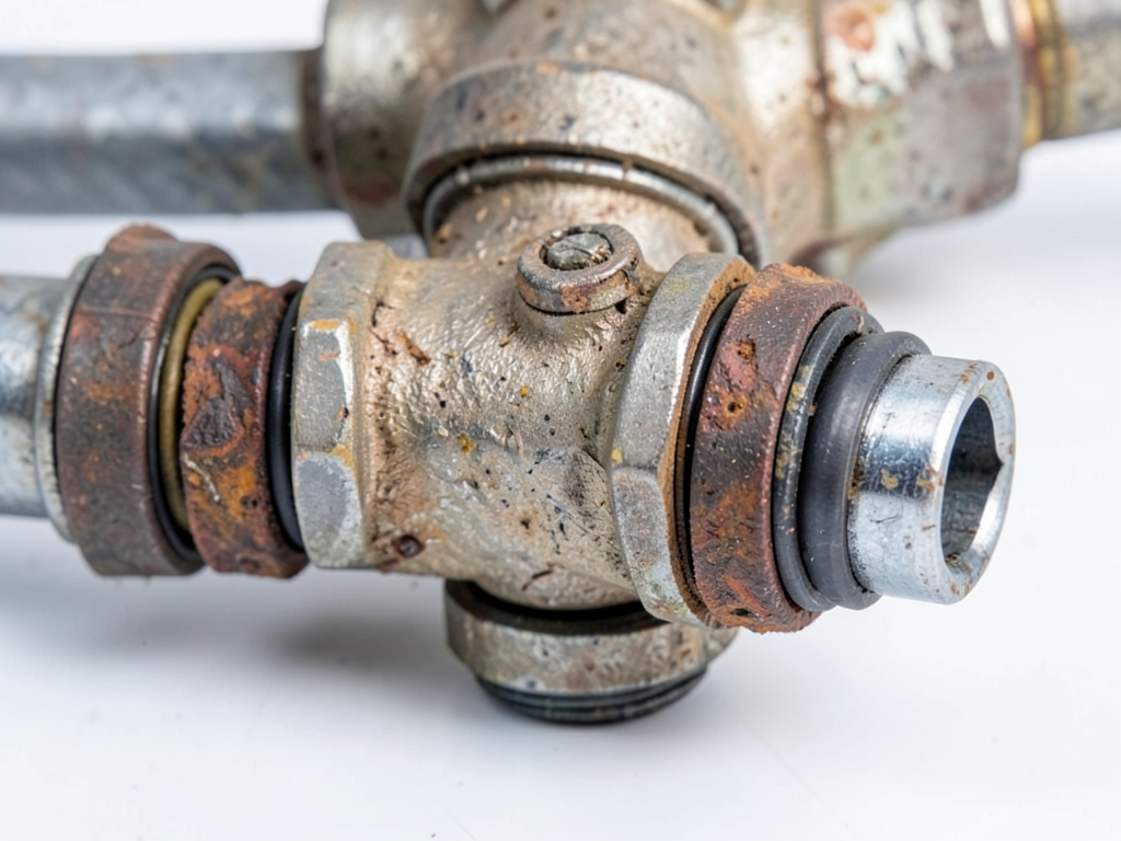 Backflow Testing and Prevention Services for Blue Ash Property Owners