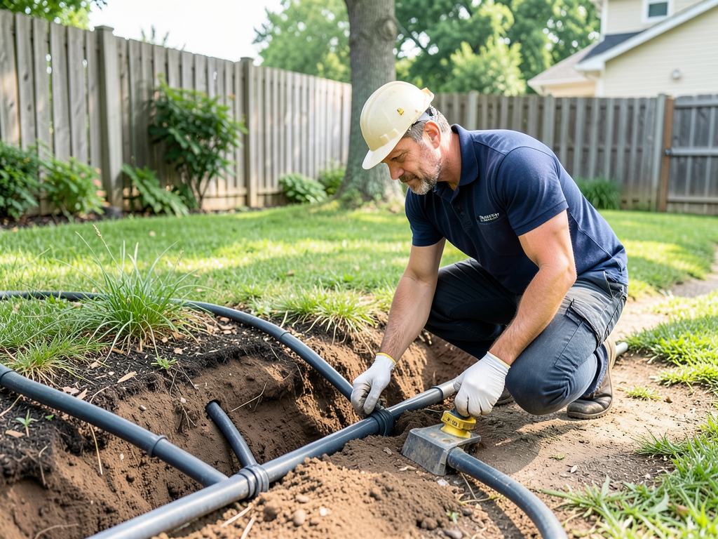 Can you legally use a greywater system in your cin