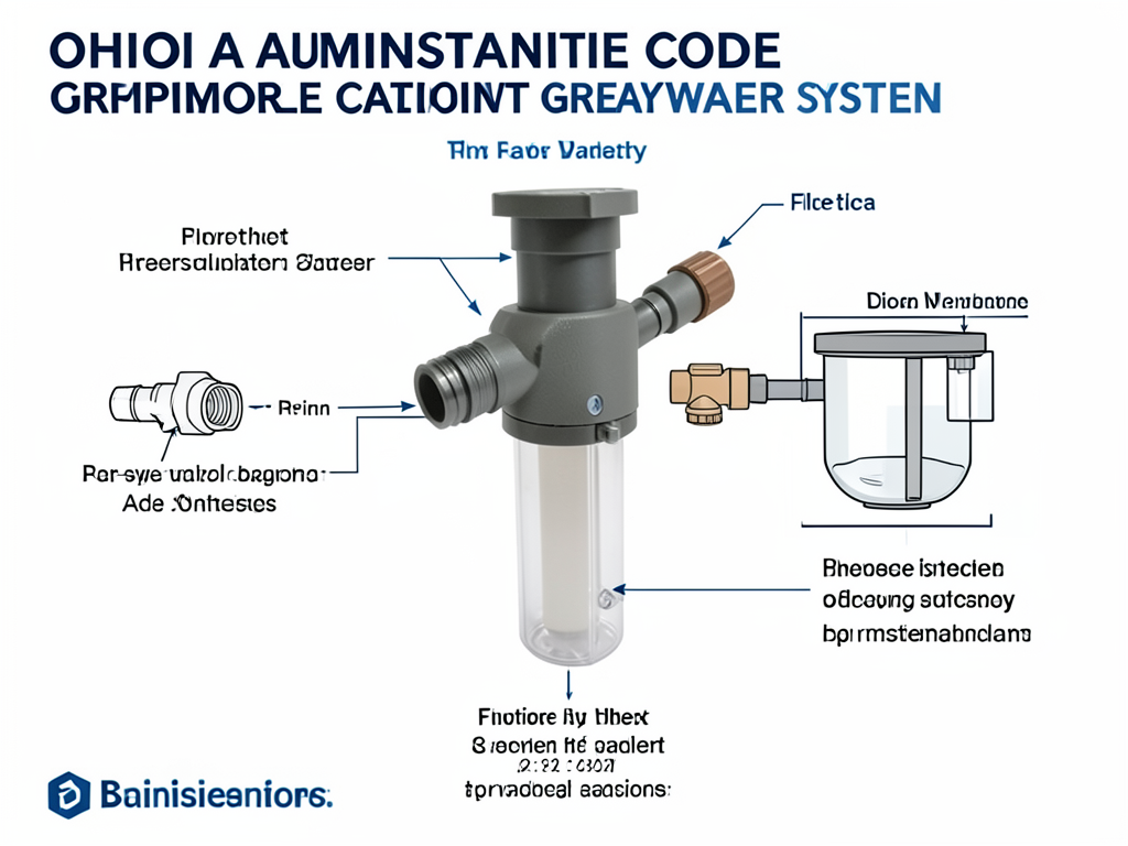 Can You Legally Use a Greywater System in Your Cincinnati Backyard?