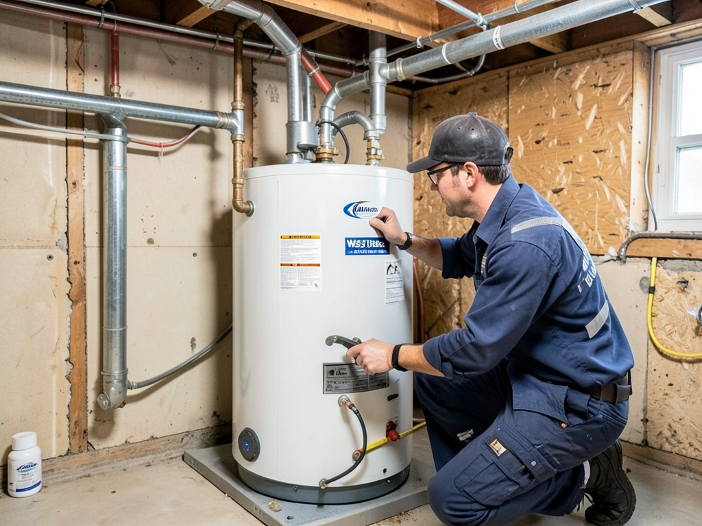 Choosing the best water heater for large west ches