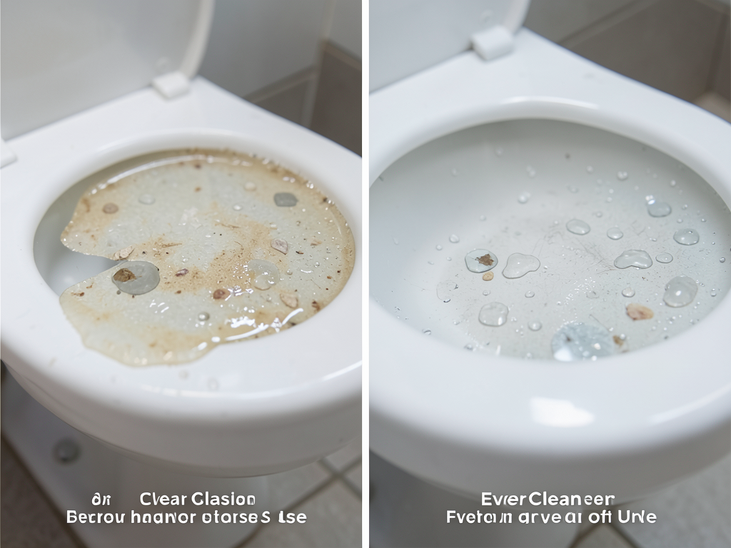 Choosing the Most Reliable Clog-Free Toilets for a Busy Family in Liberty Township