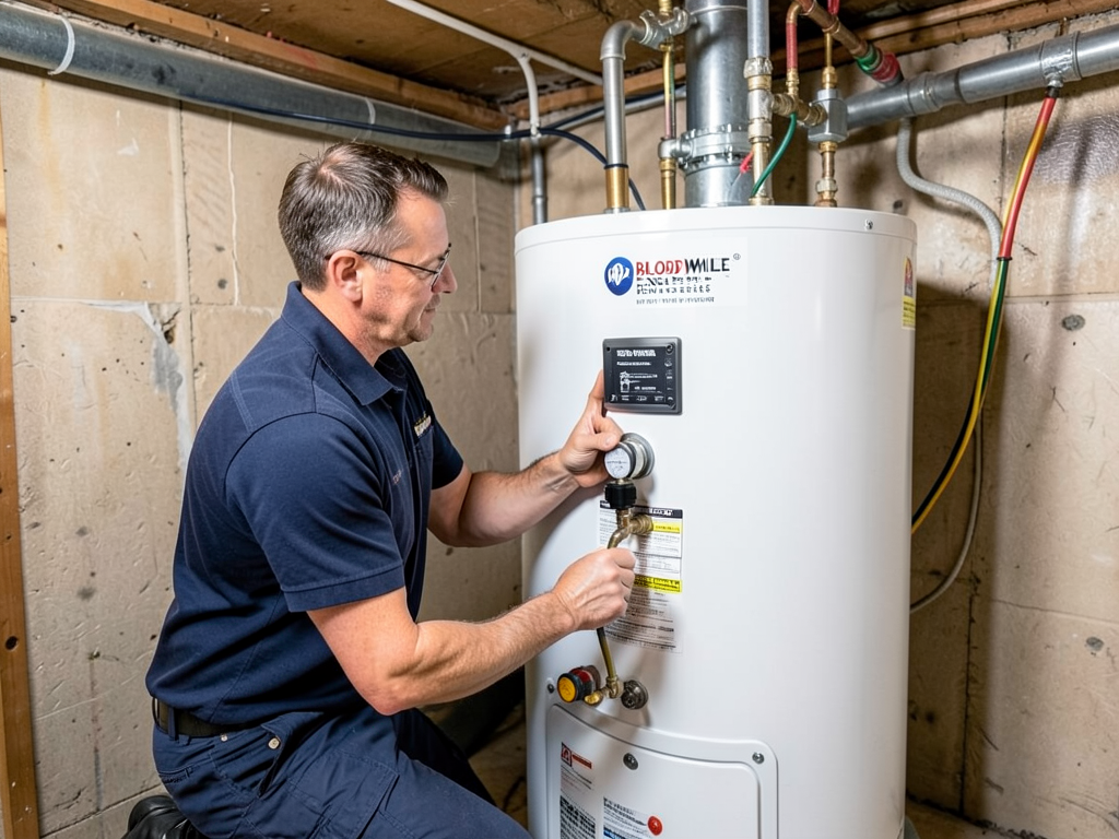 Comparing the best water heater brands for local w