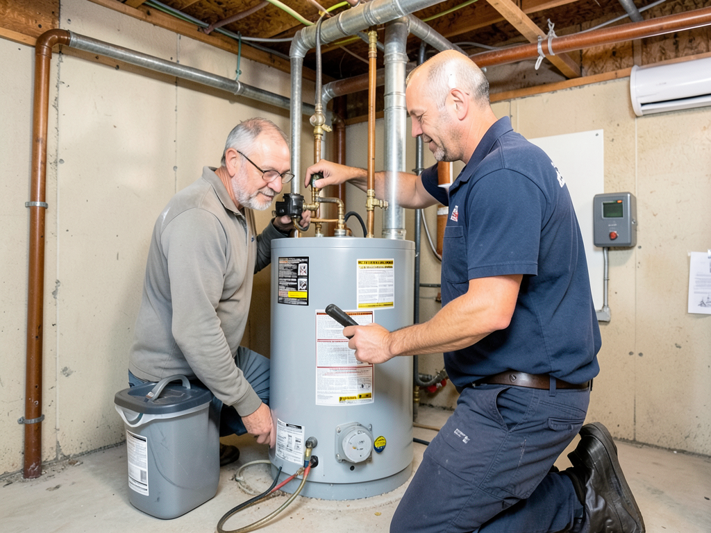 Finding the best water heater replacement for your