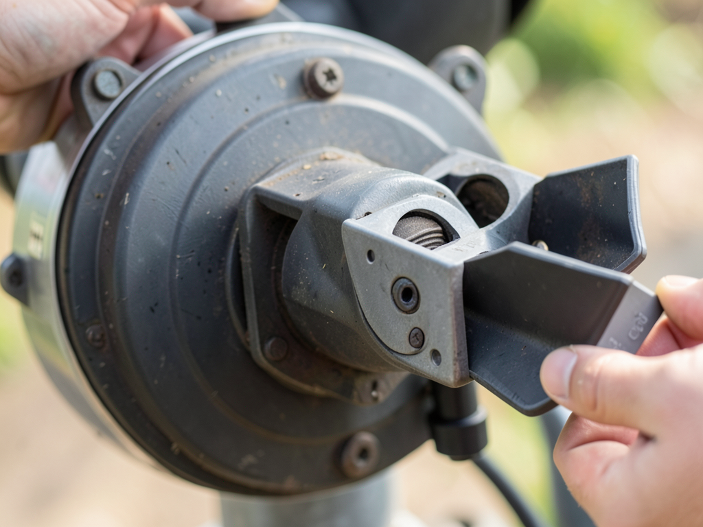 How a Backwater Valve Prevents Sewage from Entering Your Lower River Road Home