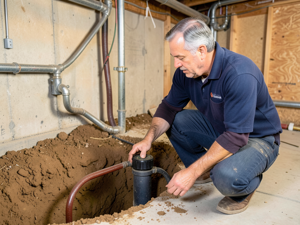 How Long Should Your Sump Pump Actually Last in a Damp Cincinnati Basement?