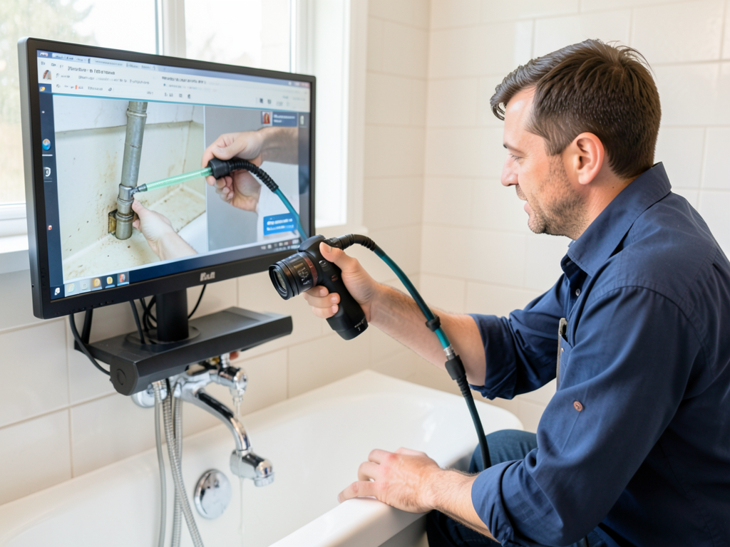 How to finally fix a stubborn slow bathtub drain i