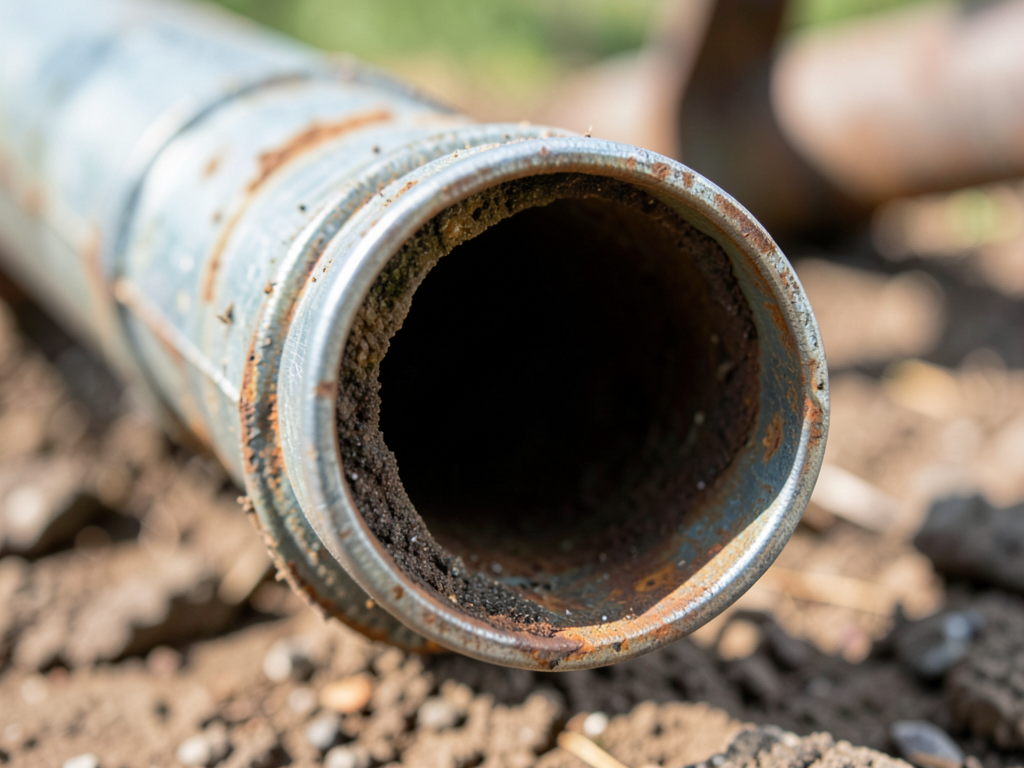 How to Fix Low Water Pressure in Your Indian Hill Home