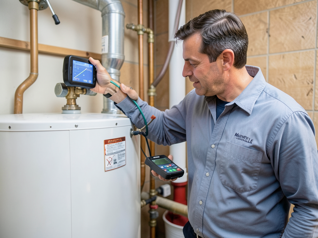 How to vet a local cincinnati plumber before they