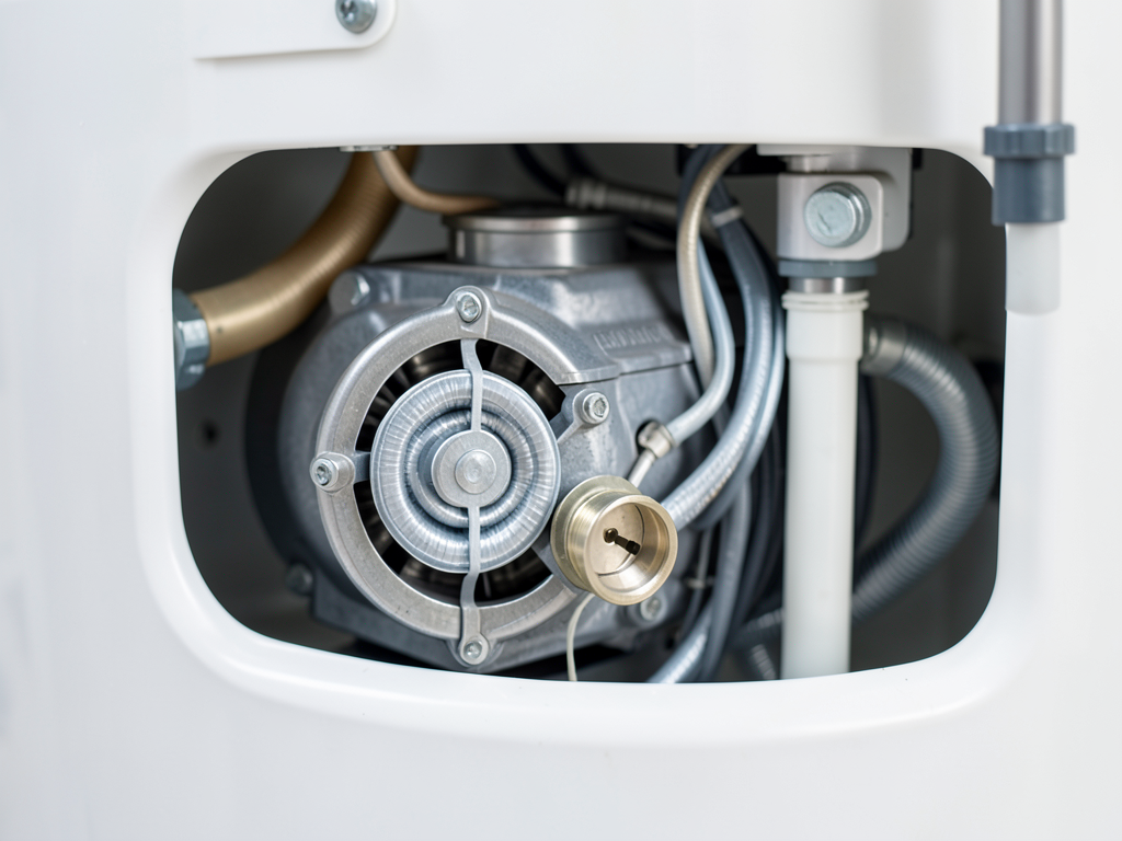 Is a Hybrid Heat Pump Water Heater Right for Your Sharonville Family?