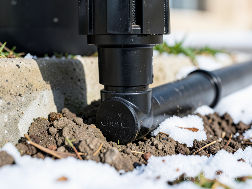 Keeping Your Hyde Park Basement Dry with a Reliable Sump Pump System