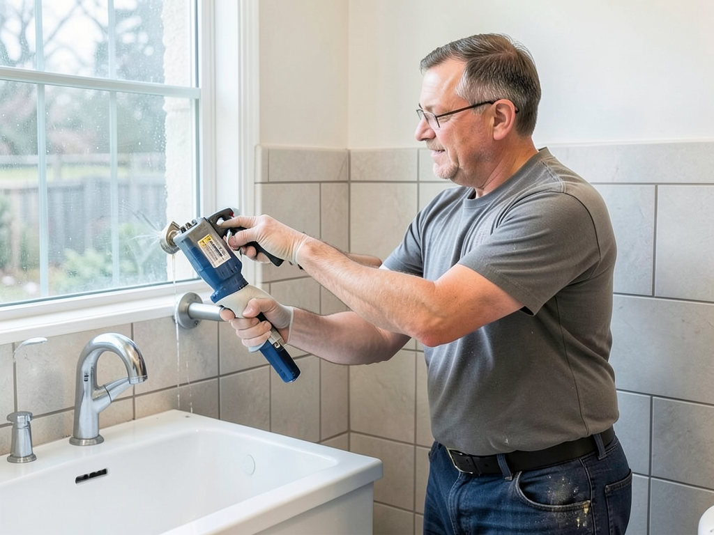 Making Your Mt. Healthy Home More Accessible With ADA Compliant Plumbing