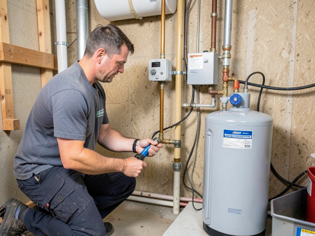 Protecting your anderson township home from hard w