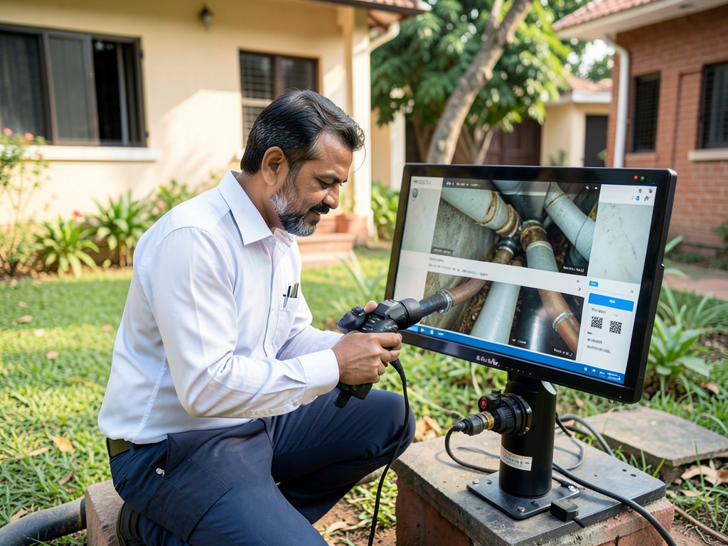 Warning signs your delhi home needs a new main wat