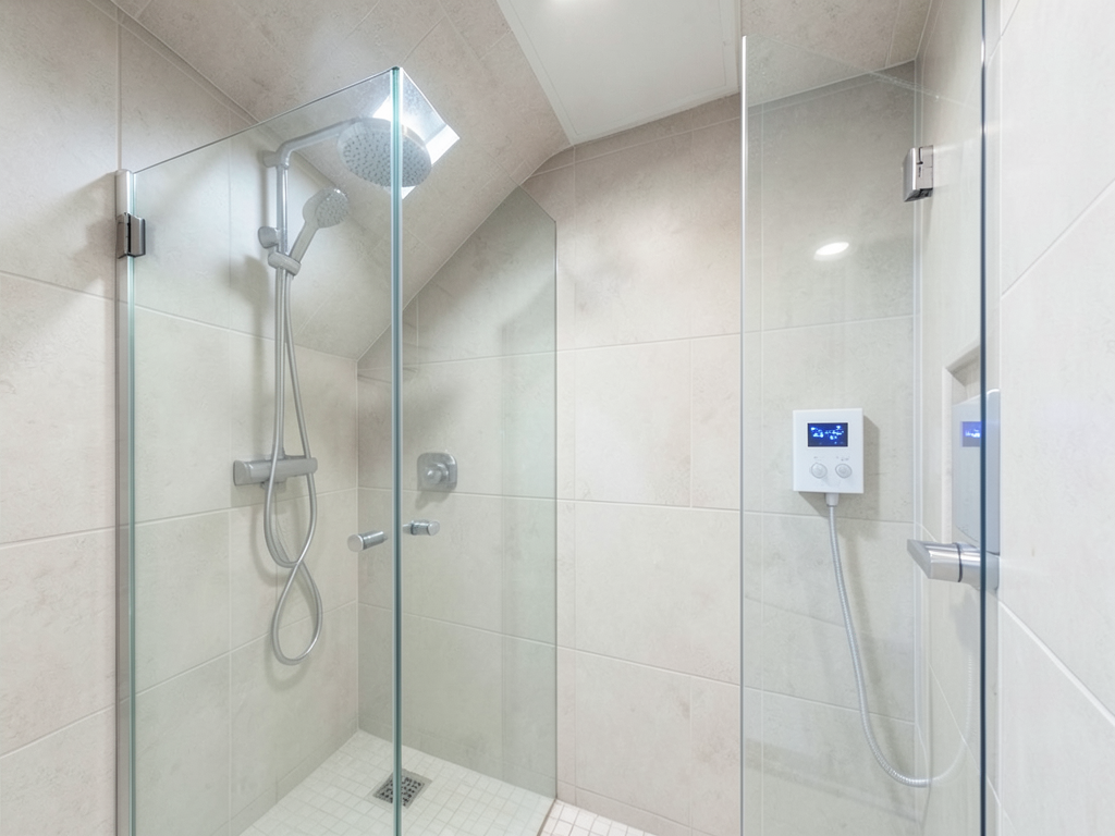 What Every Indian Hill Homeowner Needs to Know Before Installing a Steam Shower