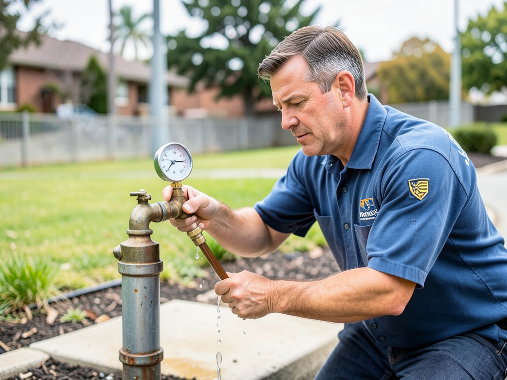 What that loud banging noise in your kennedy heigh