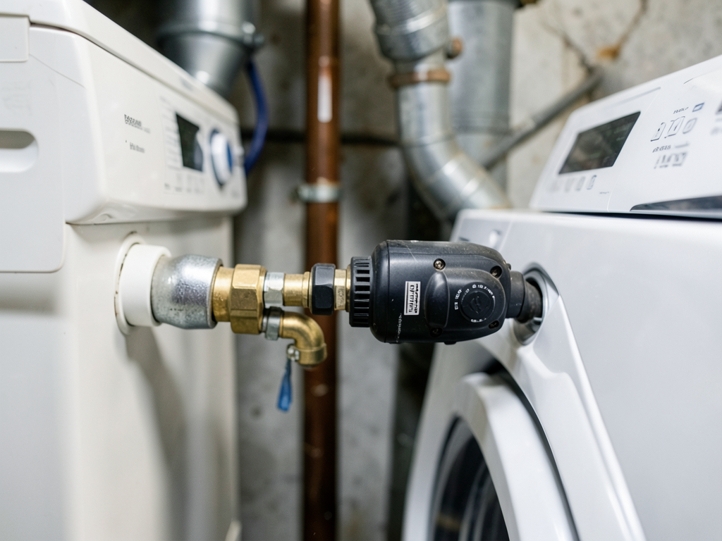 What That Loud Banging Noise in Your Kennedy Heights Pipes Actually Means