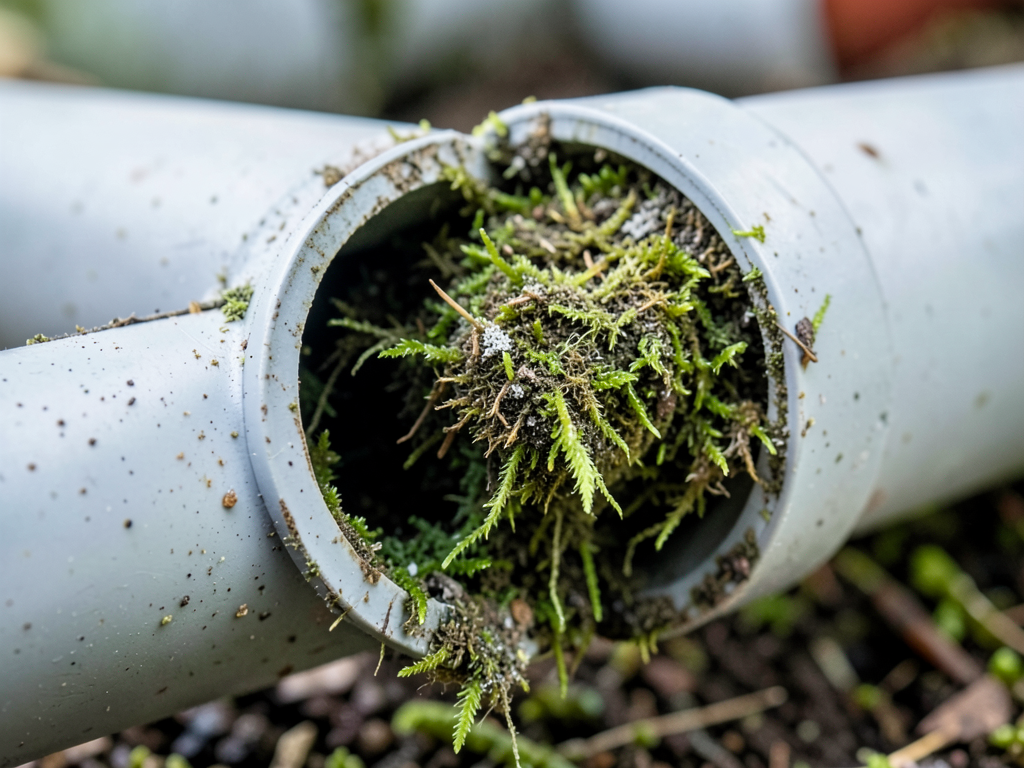 Why Your Air Conditioner is Leaking Water Into Your Evendale Basement